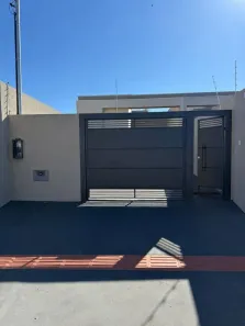 Casa com 3 Quartos à venda, 93m² no Jardim Montevidéu, Campo Grande