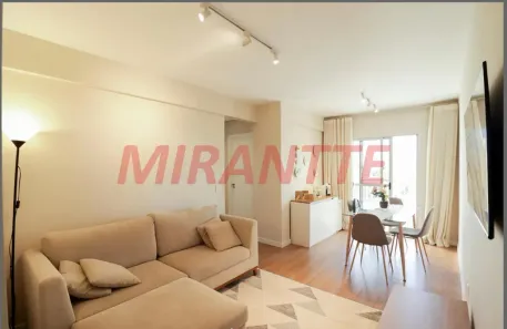 Apartamento com 2 Quartos à venda, 62m² no Santa Teresinha, São Paulo