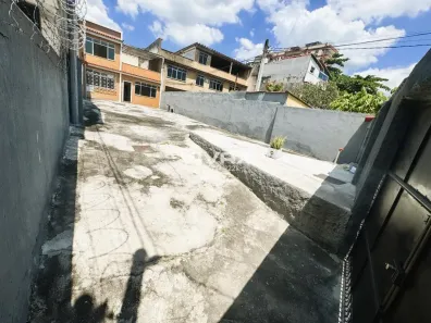 Casa com 4 Quartos à venda, 139m² no Engenho de Dentro, Rio de Janeiro