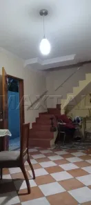 Sobrado com 3 Quartos à venda, 123m² no Vila Rosália, Guarulhos