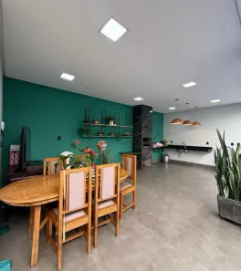 Casa com 3 Quartos à venda, 248m² no De Lourdes, Anápolis