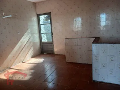 Casa com 2 Quartos para alugar, 50m² no Jardim Vista Linda, São Paulo