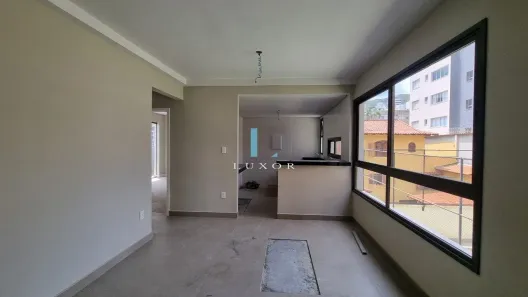 Apartamento com 2 Quartos à venda, 80m² no Anchieta, Belo Horizonte