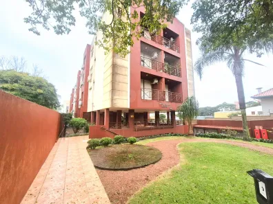 Apartamento com 2 Quartos à venda, 68m² no Marechal Rondon, Canoas