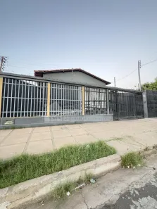 Imóvel Comercial para alugar, 60m² no Centro, Teresina