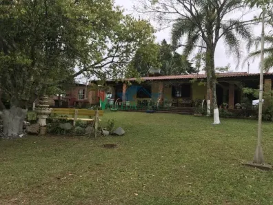 Fazenda/Sítio com 2 Quartos à venda, 10000m² no Área Rural de Águas Claras, Viamão