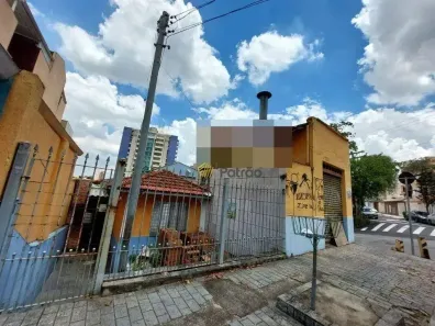Lote/Terreno à venda, 562m² no Vila Valparaíso, Santo André
