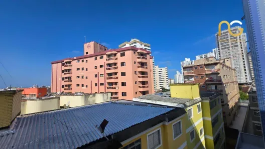 Apartamento com 1 Quarto à venda, 53m² no Caiçara, Praia Grande
