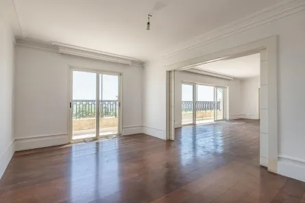Cobertura com 4 Quartos à venda, 525m² no Vila Madalena, São Paulo