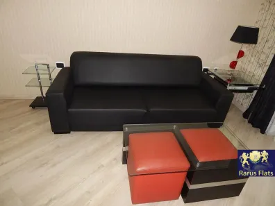 Flat com 1 Quarto para alugar, 50m² no Bela Vista, São Paulo