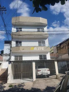 Apartamento com 2 Quartos para venda ou aluguel, 70m² no Galo Branco, São Gonçalo