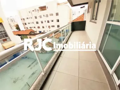 Apartamento com 2 Quartos à venda, 70m² no Vila Isabel, Rio de Janeiro