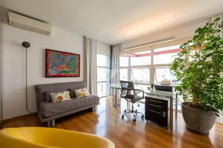 Apartamento com 3 Quartos à venda, 190m² no Jardim das Bandeiras, São Paulo