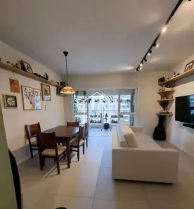 Apartamento com 2 Quartos à venda, 75m² no Jardim das Indústrias, São José dos Campos