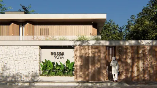Casa de Condomínio com 3 Quartos à venda, 202m² no Glória, Joinville