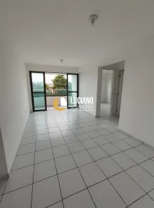 Apartamento com 2 Quartos para alugar, 60m² no Piedade, Jaboatão dos Guararapes