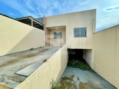 Casa com 2 Quartos à venda, 50m² no Desbravador, Chapecó