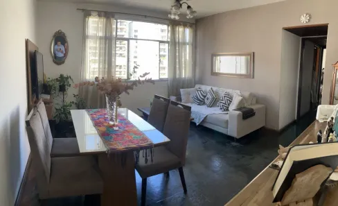 Apartamento com 4 Quartos à venda, 94m² no Icaraí, Niterói