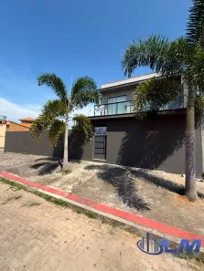 Casa com 3 Quartos à venda, 110m² no Perocão, Guarapari