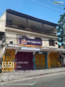 Casa com 1 Quarto à venda, 50m² no Boa Vista, São Gonçalo