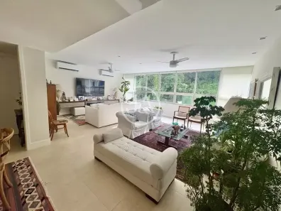 Apartamento com 3 Quartos à venda, 130m² no Copacabana, Rio de Janeiro