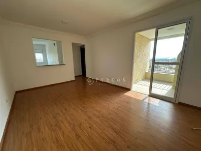 Apartamento com 2 Quartos para alugar, 64m² no Jardim Oriente, São José dos Campos
