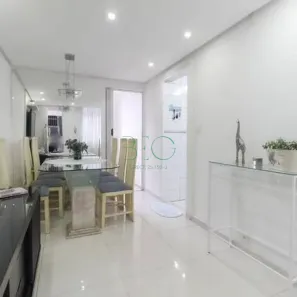 Apartamento com 3 Quartos à venda, 60m² no Itaquera, São Paulo