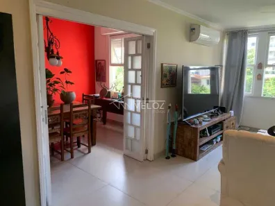 Apartamento com 3 Quartos à venda, 103m² no Leblon, Rio de Janeiro