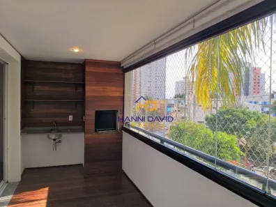 Apartamento com 3 Quartos à venda, 113m² no Vila Mariana, São Paulo