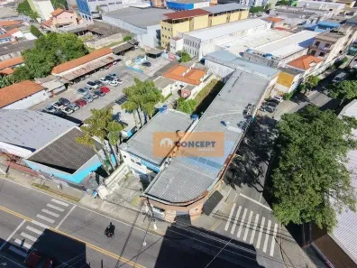 Ponto Comercial para alugar, 280m² no Jardim Paulista, Suzano