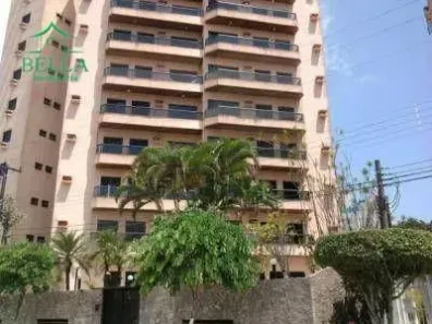 Apartamento com 3 Quartos à venda, 278m² no Enseada, Guarujá