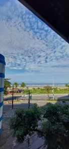 Apartamento com 2 Quartos à venda, 65m² no Itararé, São Vicente