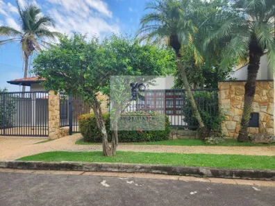 Casa com 3 Quartos à venda, 254m² no Parque Alto Taquaral, Campinas