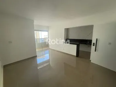 Apartamento com 2 Quartos à venda, 56m² no Martins, Uberlândia