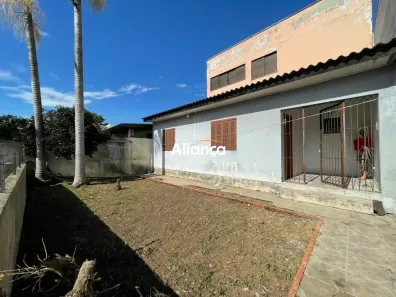 Apartamento com 1 Quarto para alugar, 55m² no Vila Monte Carlo, Cachoeirinha