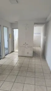 Apartamento com 2 Quartos à venda, 44m² no Jardim Paraíso, Jacareí