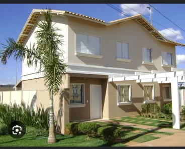 Sobrado com 4 Quartos à venda, 170m² no Jardim Sul, Uberlândia