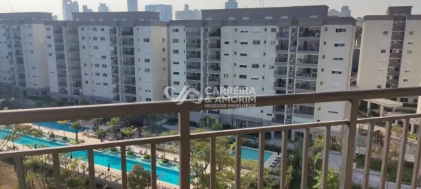 Apartamento com 2 Quartos à venda, 66m² no Santo Amaro, São Paulo