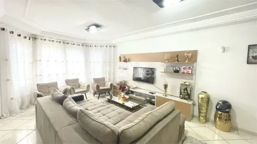 Sobrado com 3 Quartos à venda, 208m² no Vila Guilherme, São Paulo