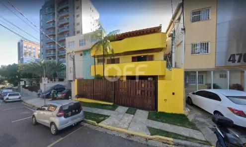 Imóvel Comercial com 1 Quarto à venda, 550m² no Jardim Planalto, Campinas