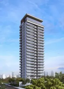 Apartamento com 2 Quartos à venda, 69m² no Vila Clementino, São Paulo