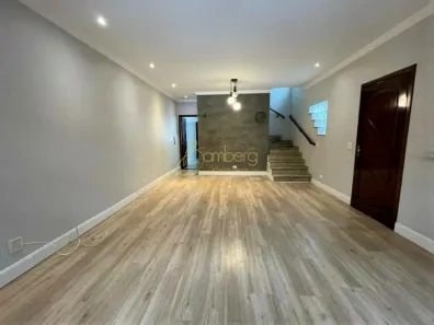 Casa com 3 Quartos à venda, 138m² no Interlagos, São Paulo