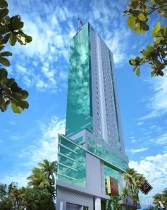 Apartamento com 4 Quartos à venda, 223m² no Pioneiros, Balneário Camboriú