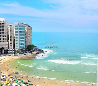 Apartamento com 3 Quartos à venda, 145m² no Pitangueiras, Guarujá