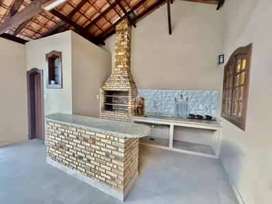 Casa com 4 Quartos à venda, 272m² no São Mateus, Juiz de Fora
