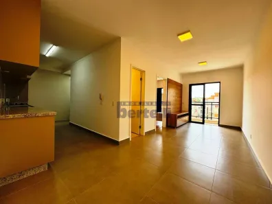 Apartamento com 1 Quarto à venda, 48m² no Jardim do Sul, Bragança Paulista