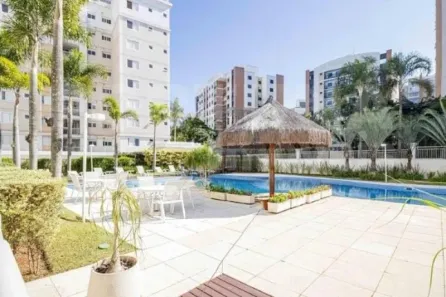 Apartamento com 3 Quartos para alugar, 87m² no Cidade São Francisco, São Paulo