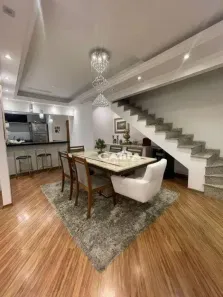 Cobertura com 3 Quartos à venda, 160m² no Vila Bertioga, São Paulo