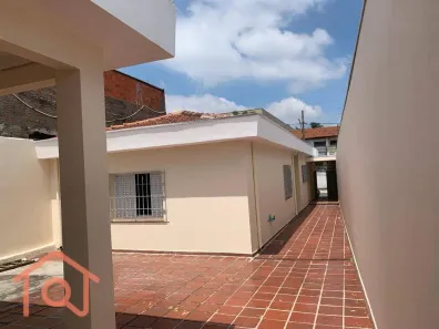 Casa com 2 Quartos à venda, 118m² no Jardim Oriental, São Paulo