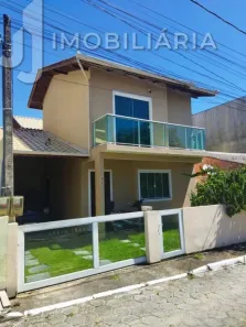Casa com 2 Quartos à venda, 125m² no Ingleses do Rio Vermelho, Florianópolis